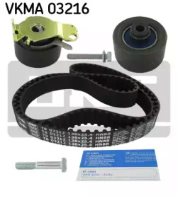 skf vkma03216